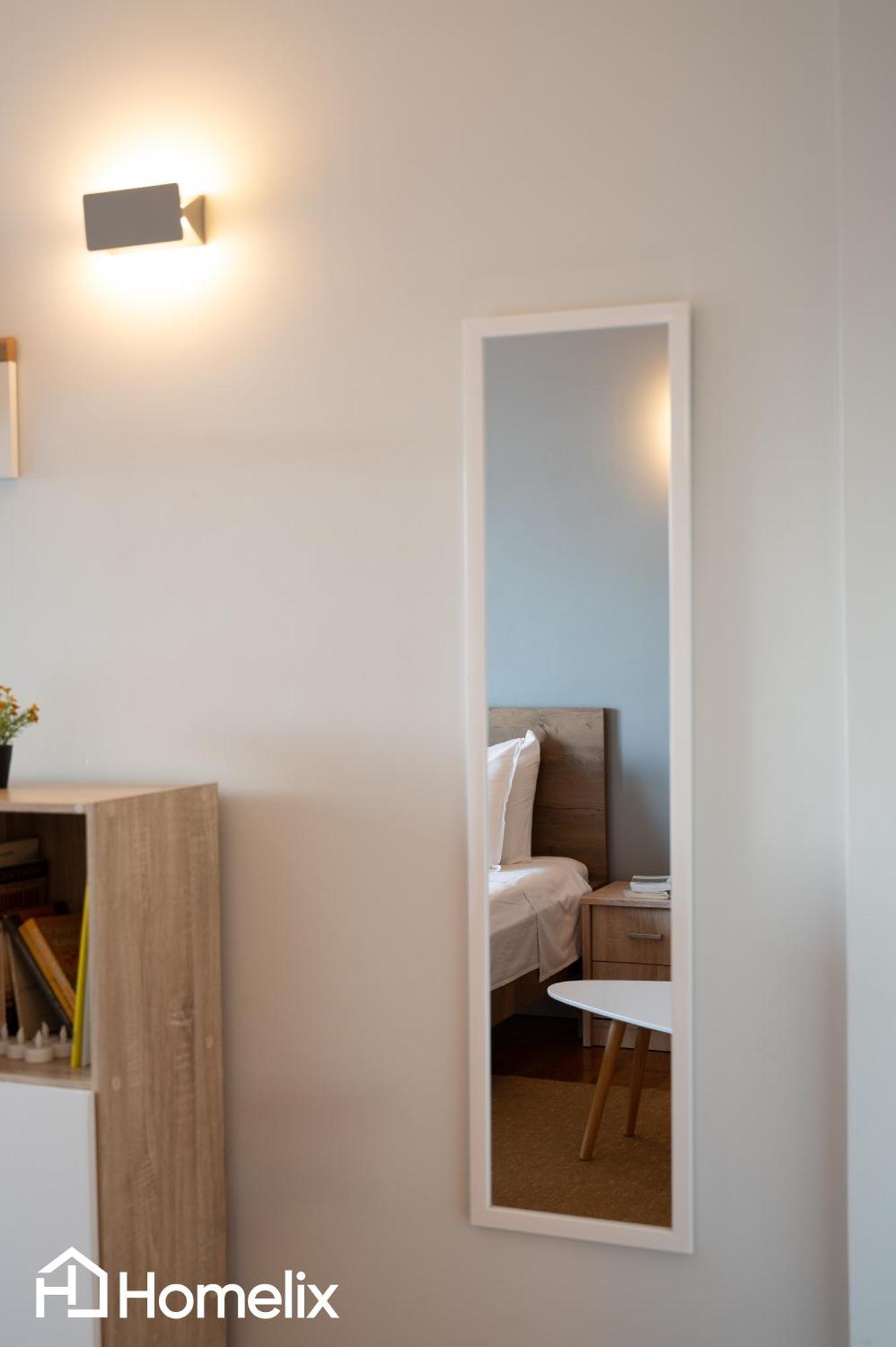 30M² Cosy Studio With Panoramic Sea View Chalkís Kültér fotó