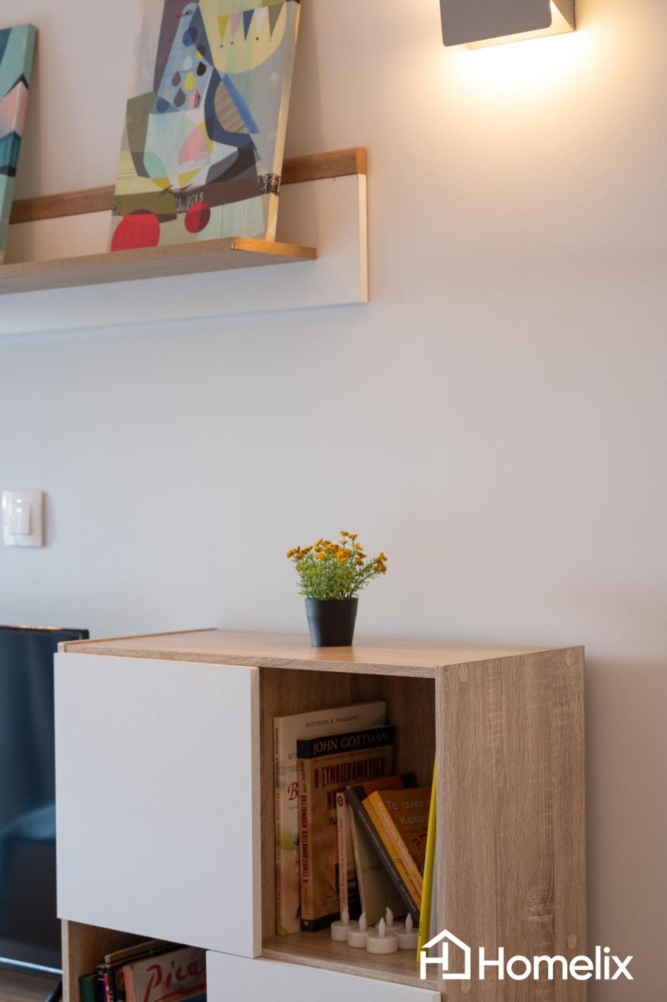 30M² Cosy Studio With Panoramic Sea View Chalkís Kültér fotó